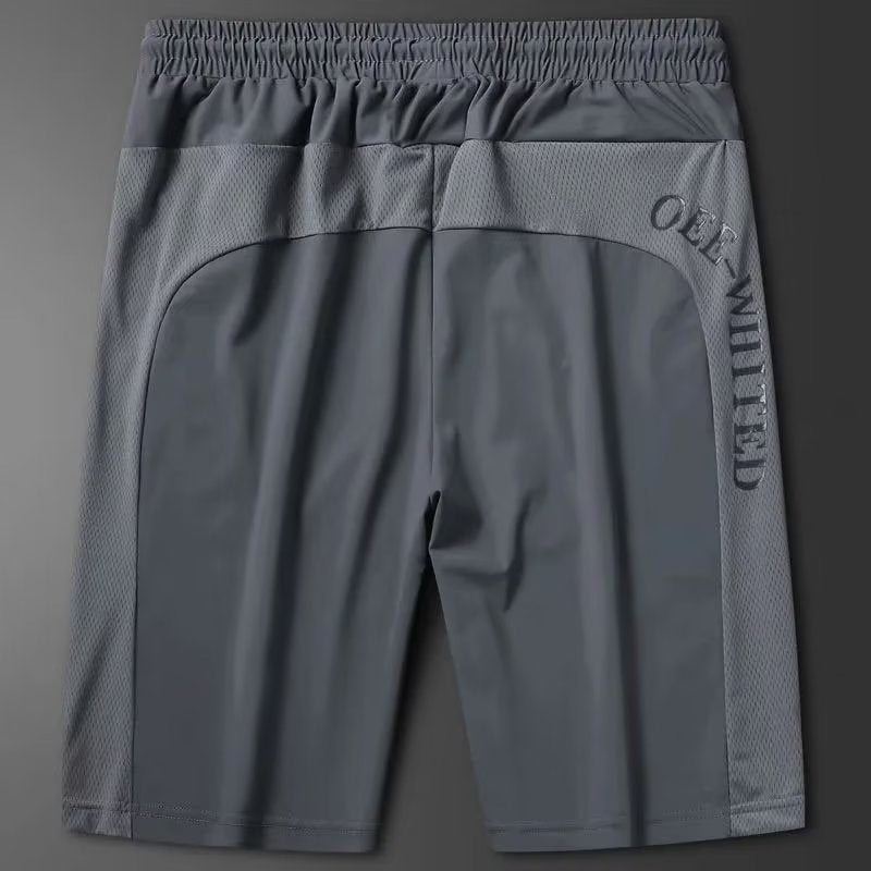 Thommy | Super-Stretch Shorts