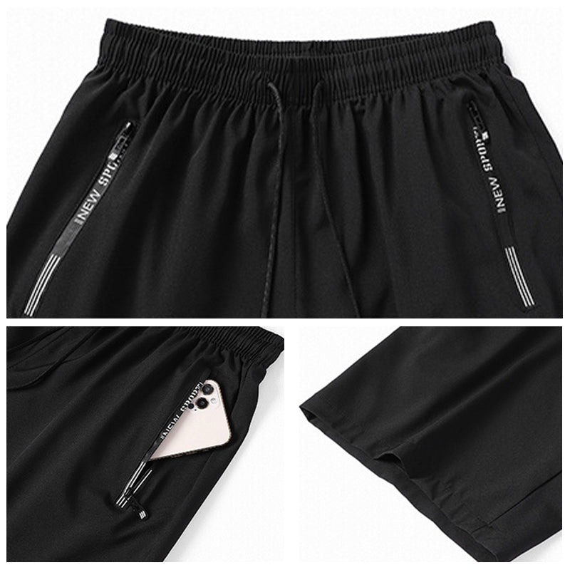 Thommy | Super-Stretch Shorts