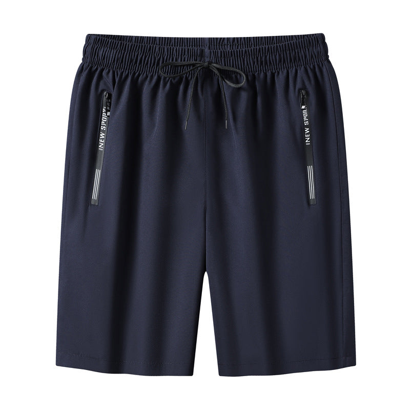 Thommy | Super-Stretch Shorts