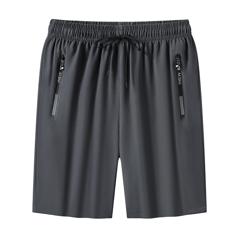 Thommy | Super-Stretch Shorts