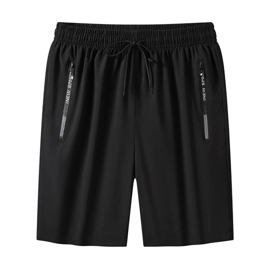 Thommy | Super-Stretch Shorts