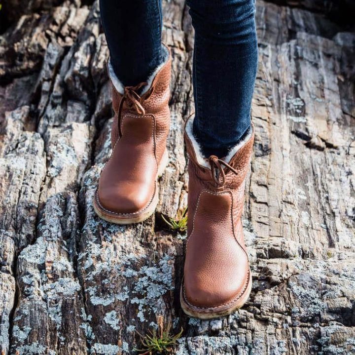 Holly | Waterproof Boots