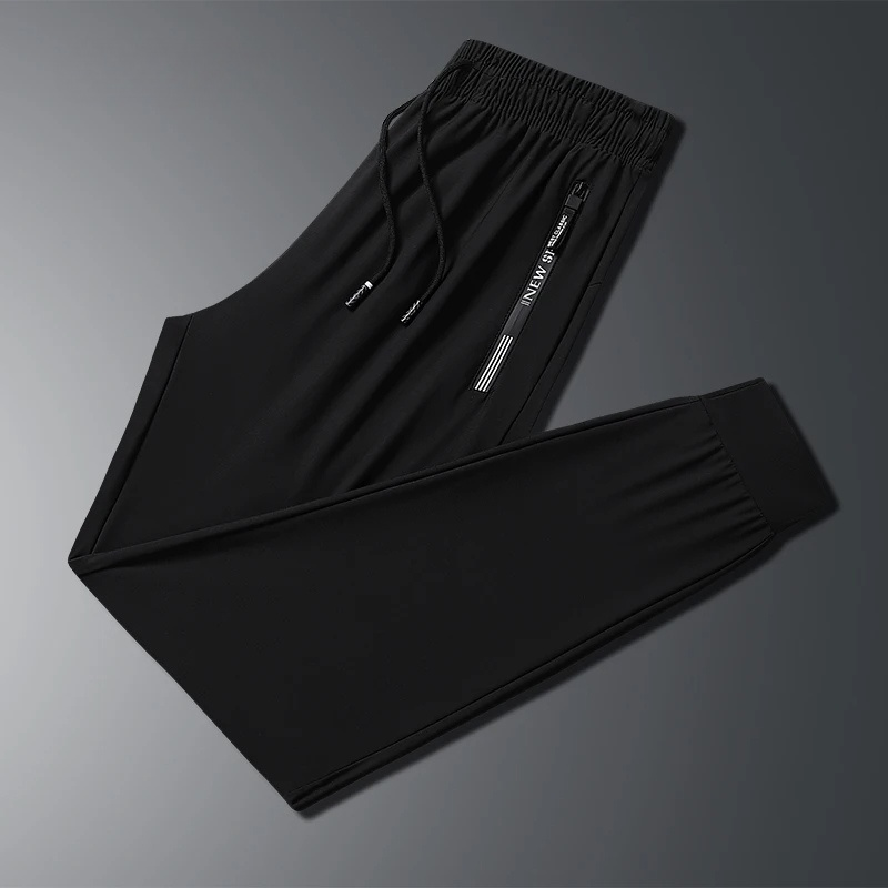 Oliver | Fast-Dry Stretch Pants