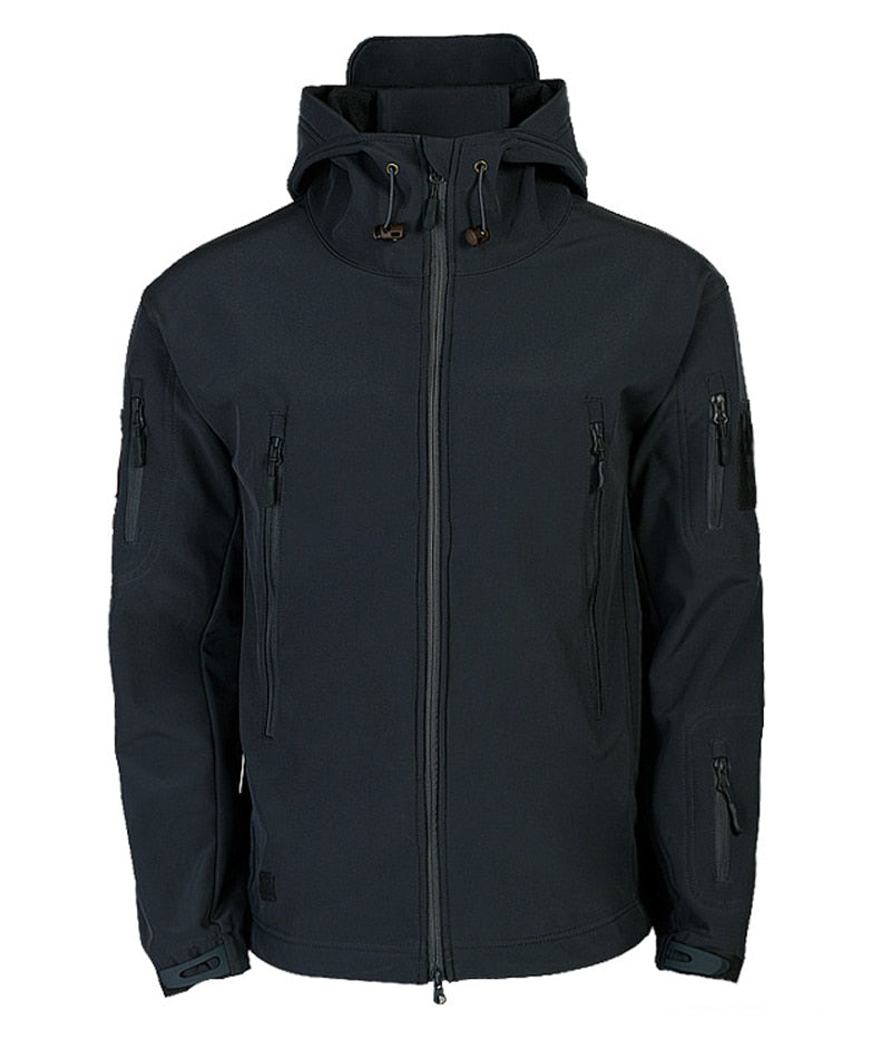 Brandon | Waterproof Outdoor Jacket