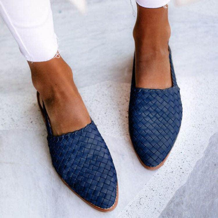 Danila | Handcrafted Moccasins