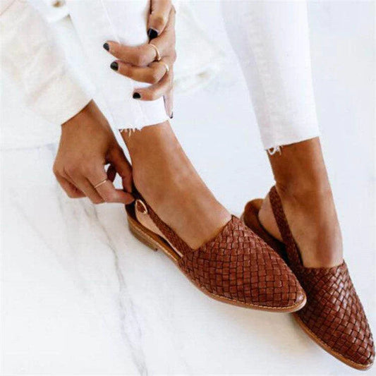 Danila | Handcrafted Moccasins