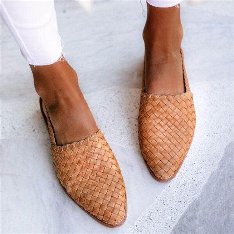 Danila | Handcrafted Moccasins