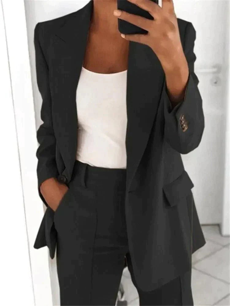 Montreal | Women's Suit