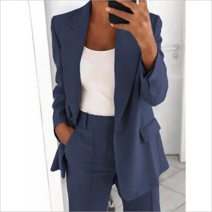 Montreal | Women's Suit