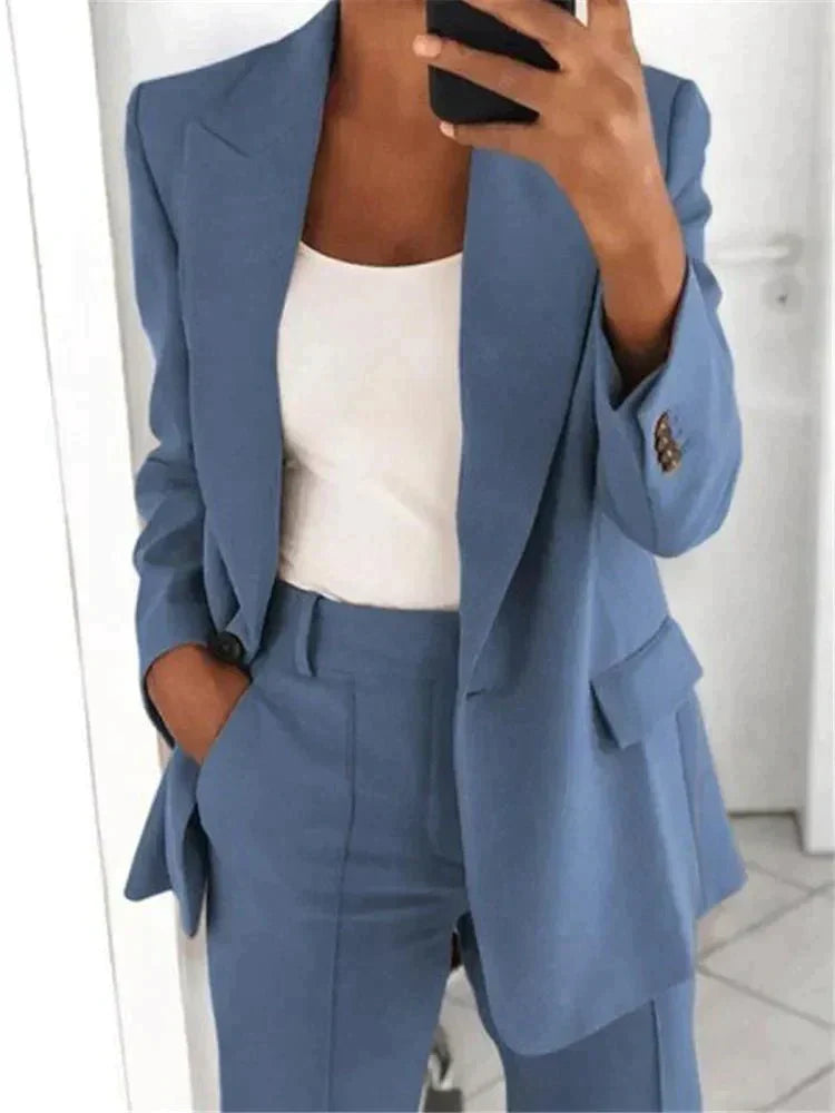 Montreal | Women's Suit