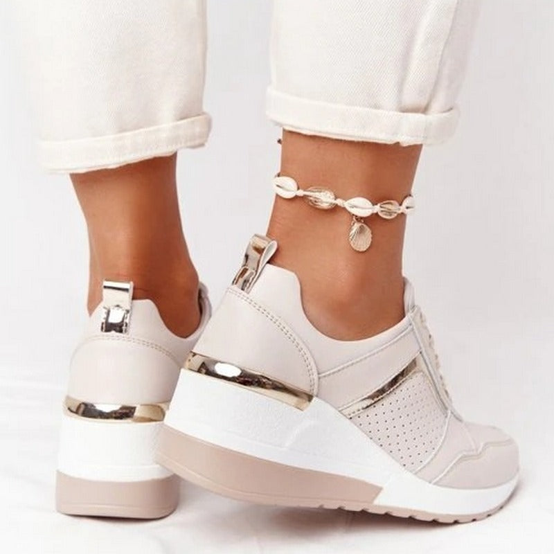 Olivia | Elegant Orthopedic Sneakers