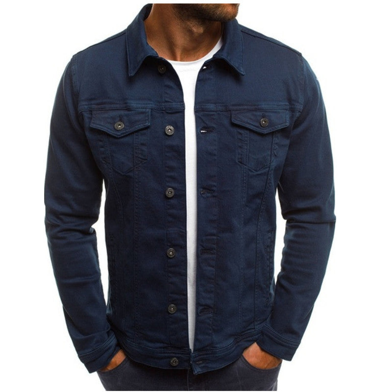 Rence | Denim Jacket