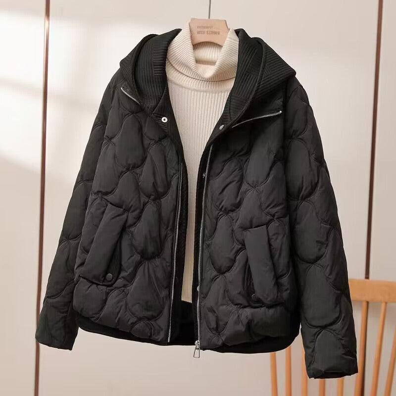 Sandra | Water-resistant Puffer Jacket