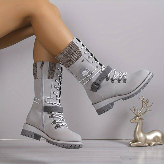 Beverly | Fashion Boots