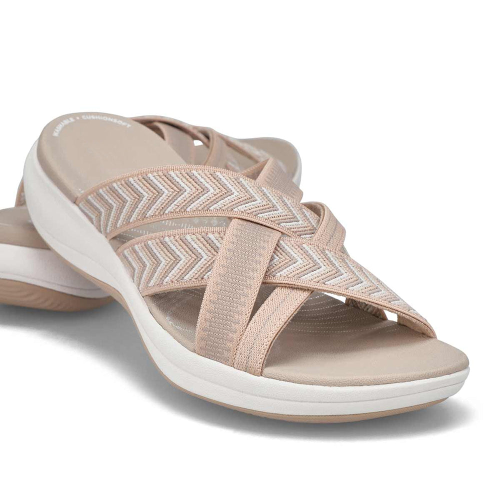 Iris | Orthopedic sandals