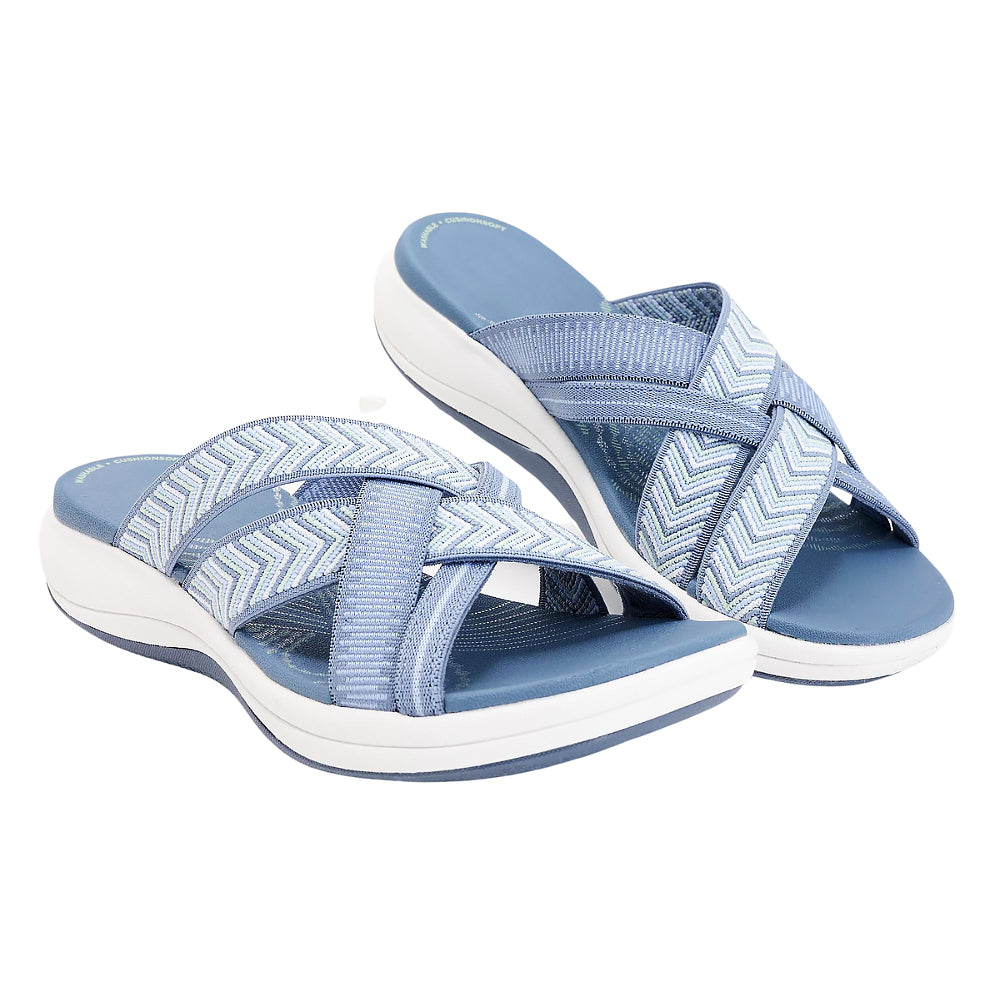 Iris | Orthopedic sandals