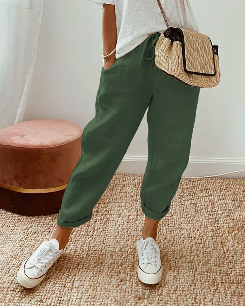 Steffie | Comfortable Lounge Pants