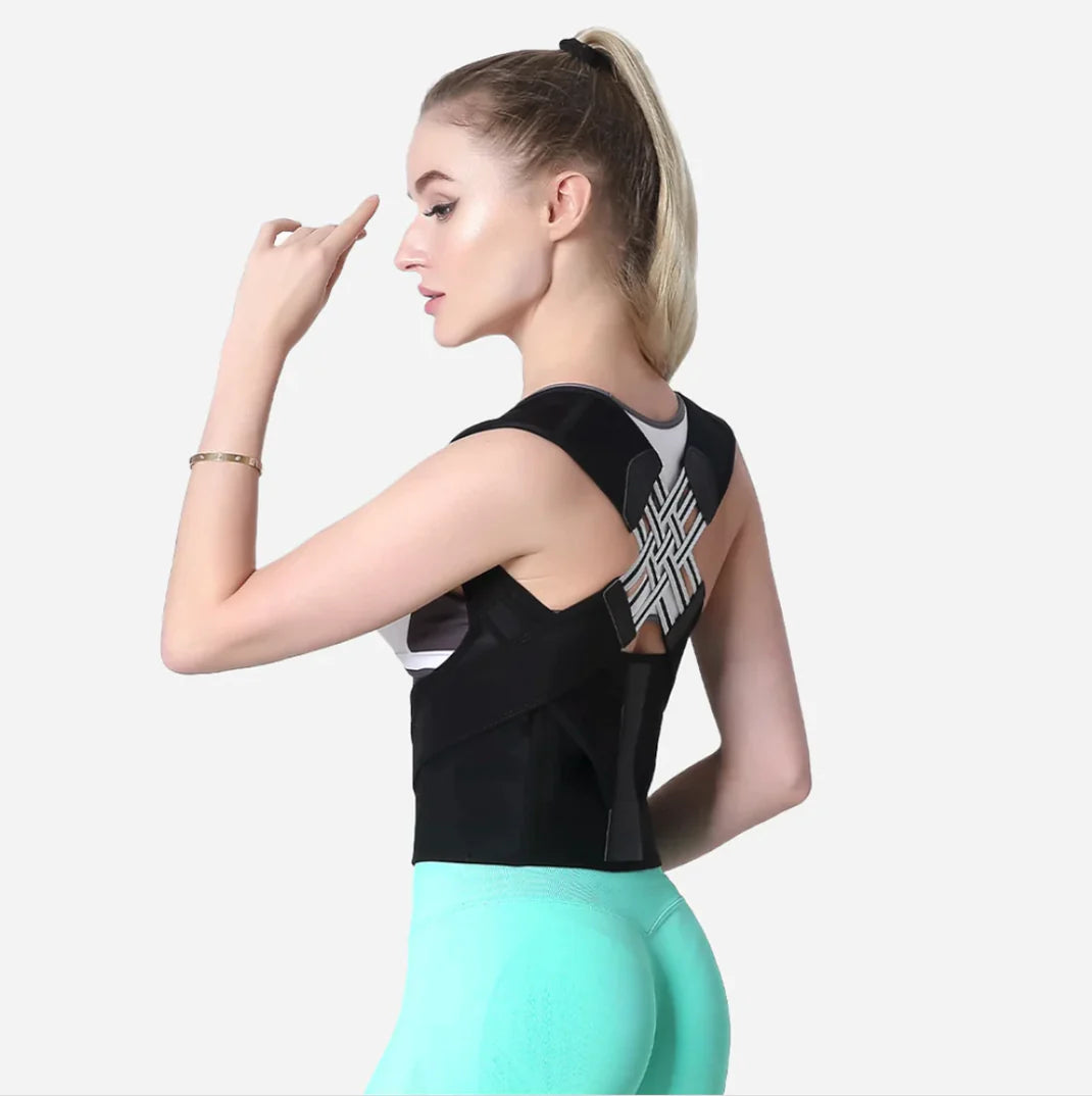 PosturePremium | Posture Vest