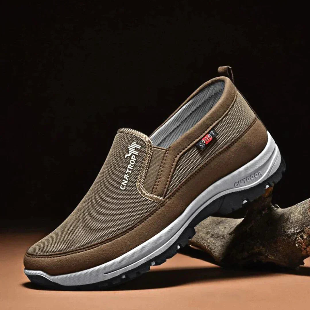 Nexus | Orthopedic Hiking Shoes