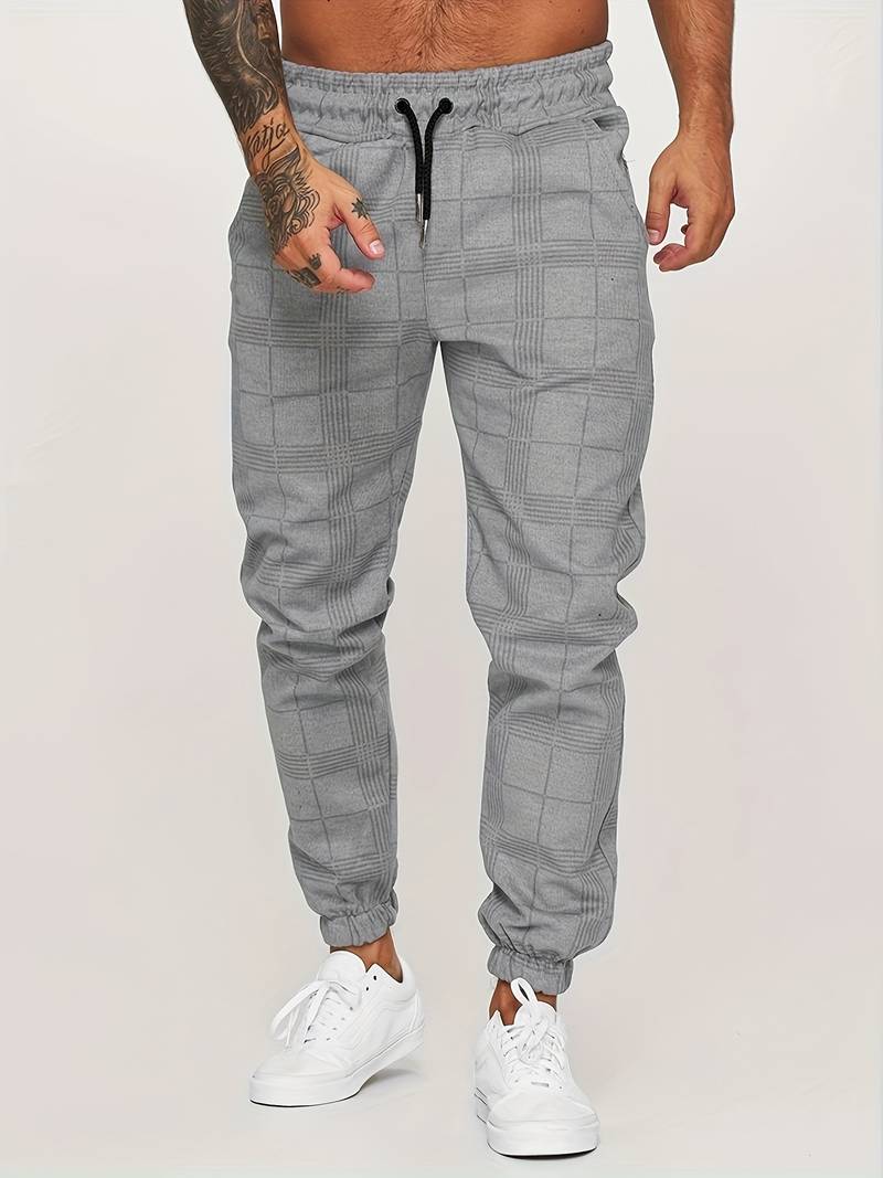 Milano | Luxury Joggers