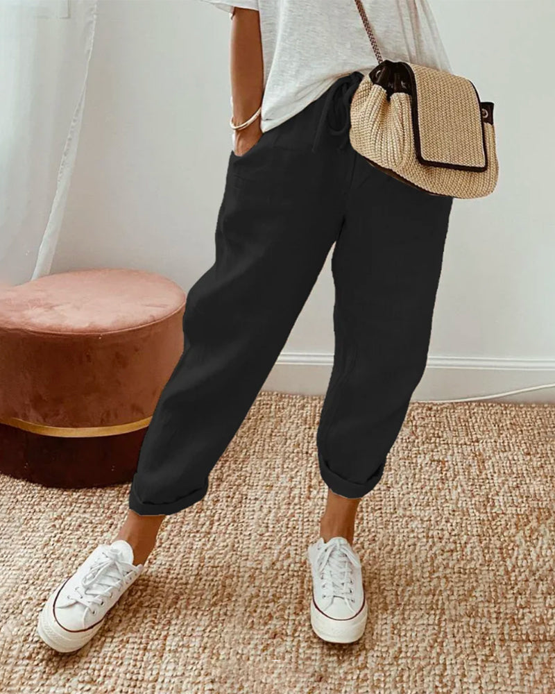 Steffie | Comfortable Lounge Pants