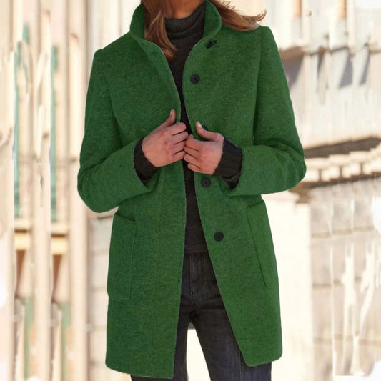 Carly | Stylish Winter Coat