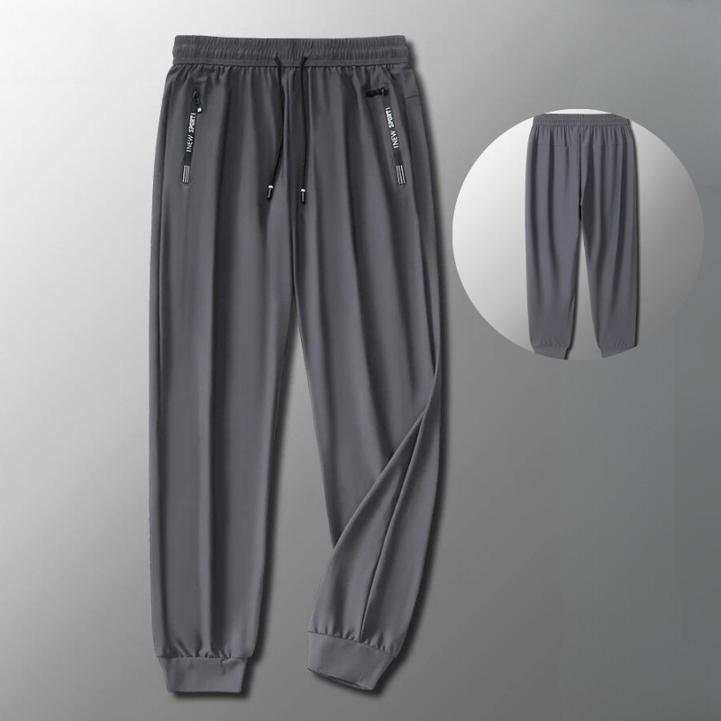 Oliver | Fast-Dry Stretch Pants