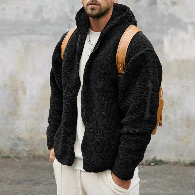 Jackson | Soft Fleece Jacket