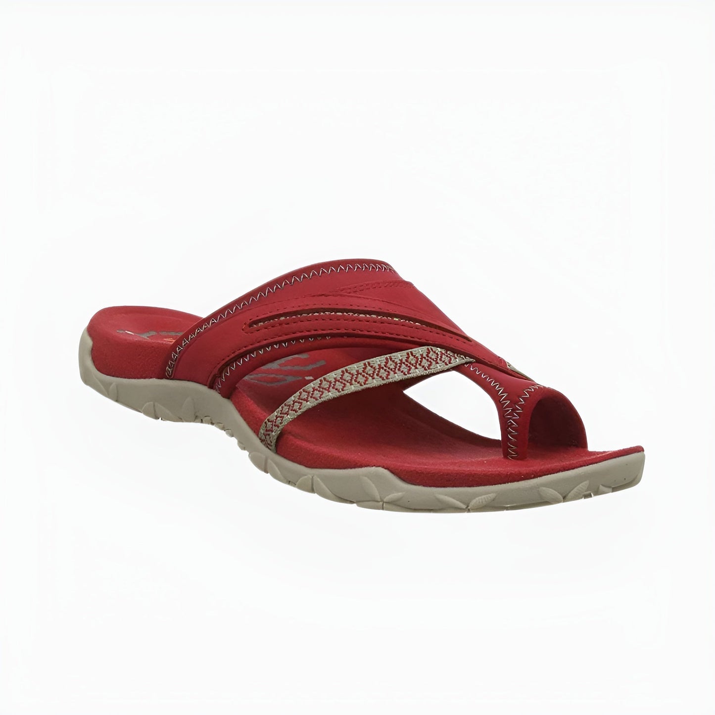 Alaya | Ergonomic Orthopedic Slippers