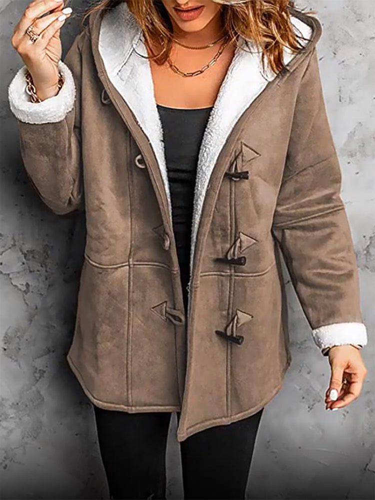 Jocelyn | Stylish Women's Coat