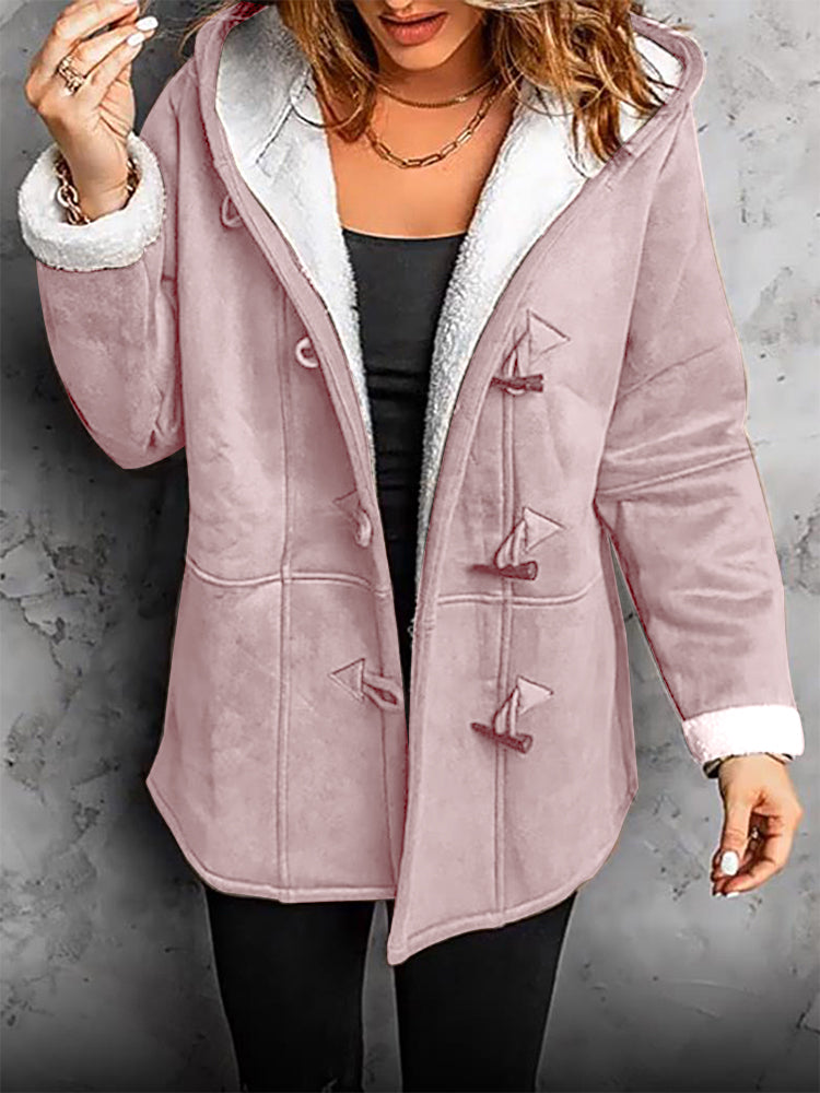 Jocelyn | Stylish Women's Coat