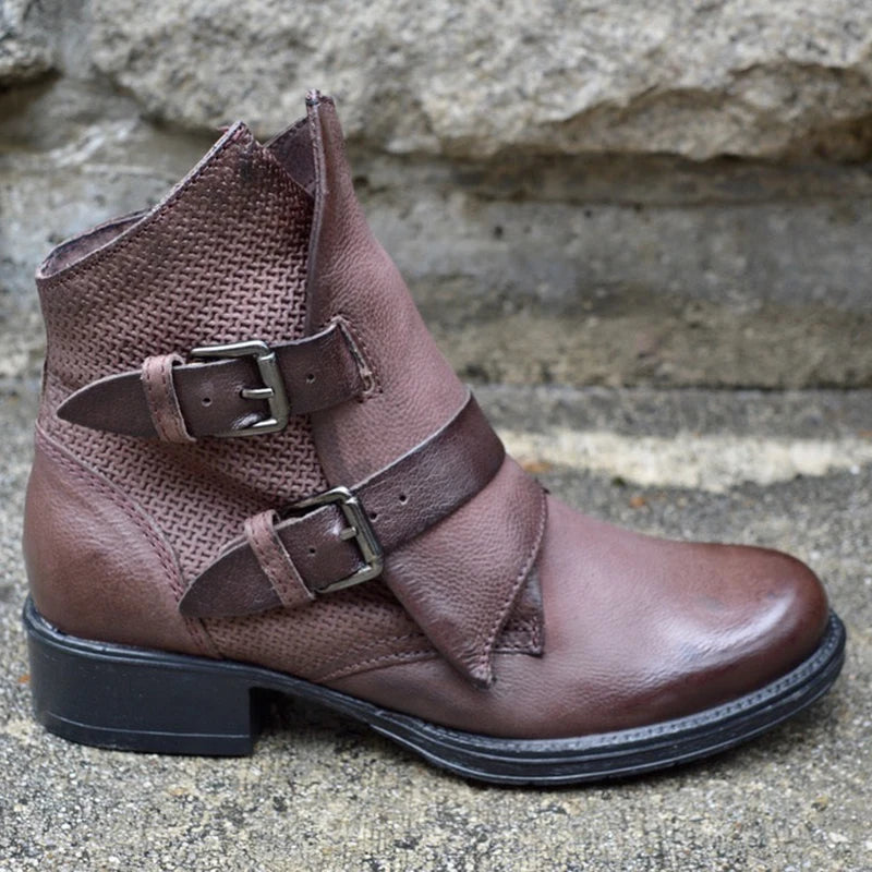 Hope | Stylish Ankle Boots