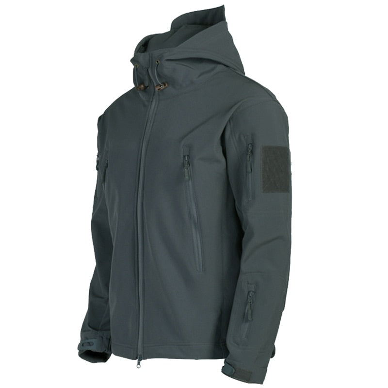 Brandon | Waterproof Outdoor Jacket