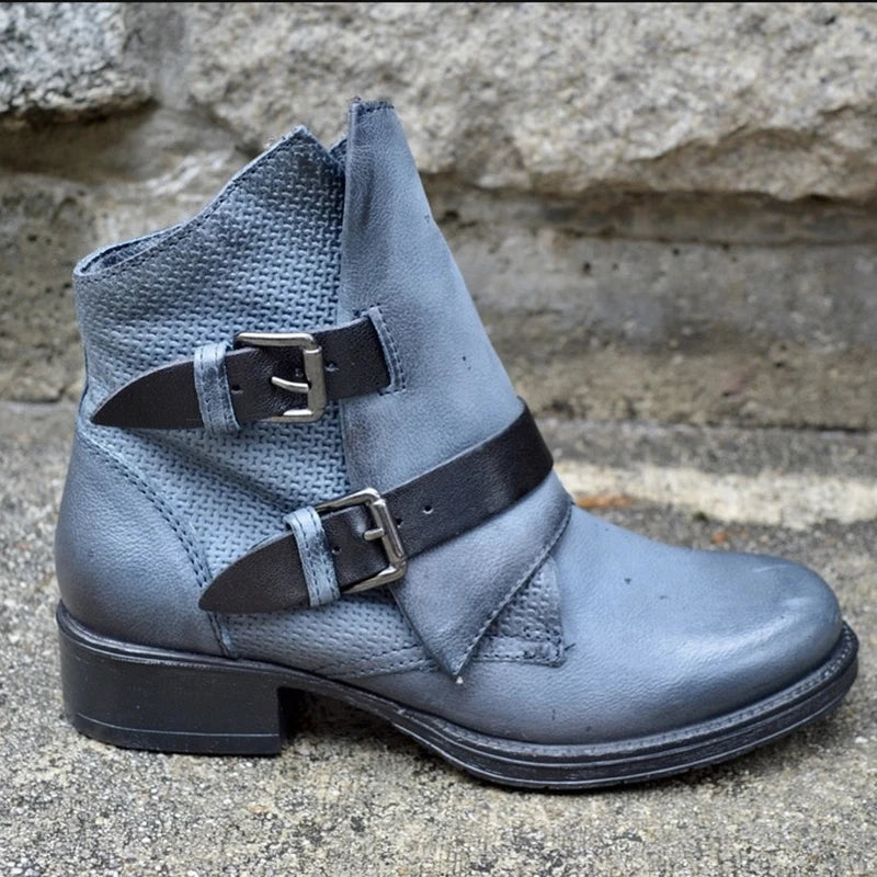 Hope | Stylish Ankle Boots