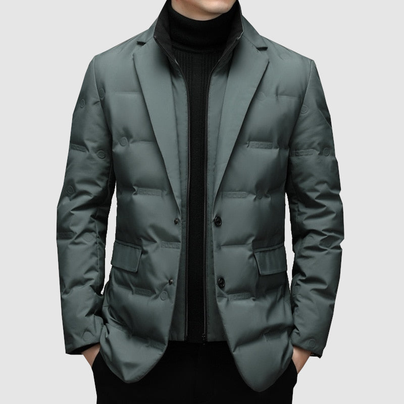 Patrick | Premium Water-repellent Jacket