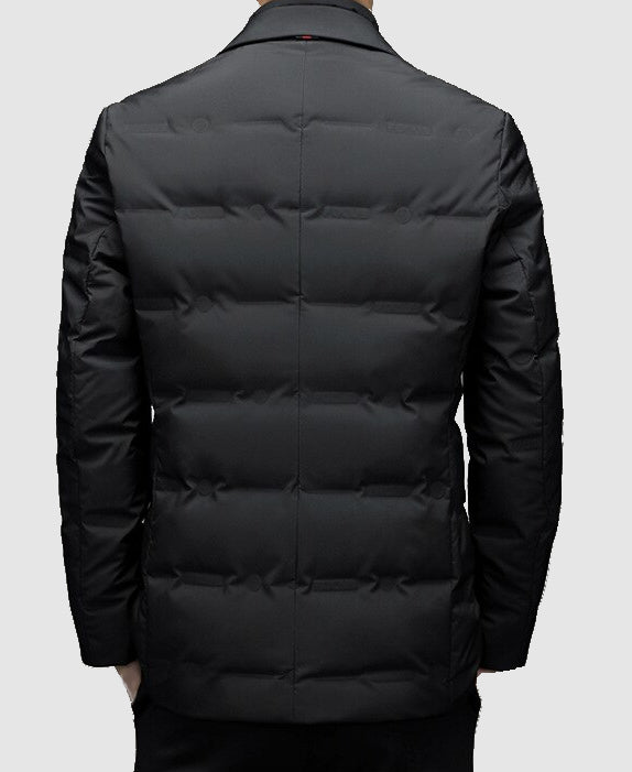 Patrick | Premium Water-repellent Jacket