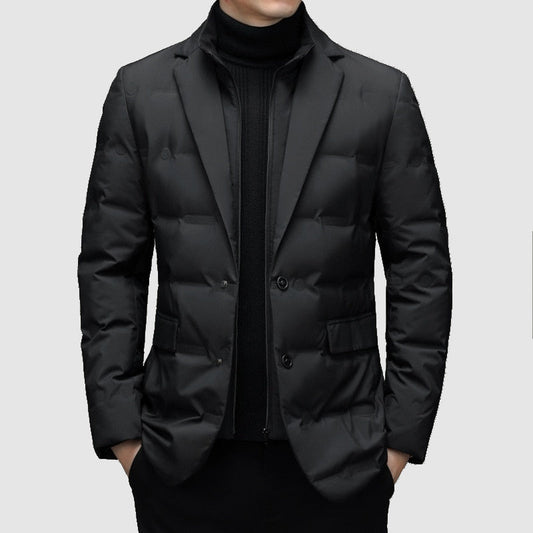 Patrick | Premium Water-repellent Jacket