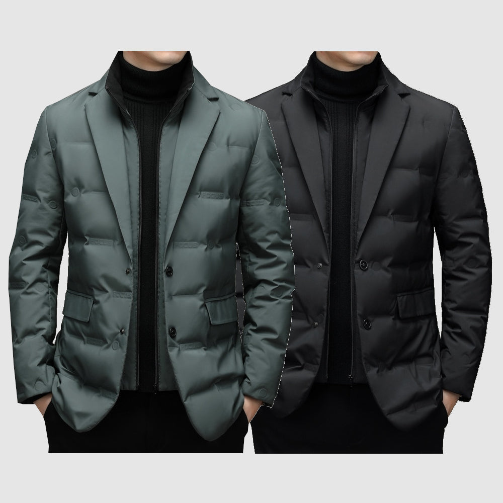 Patrick | Premium Water-repellent Jacket