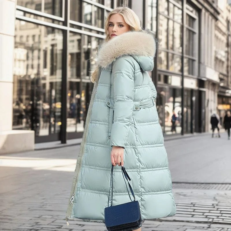 Elma | Luxury Winter Jacket