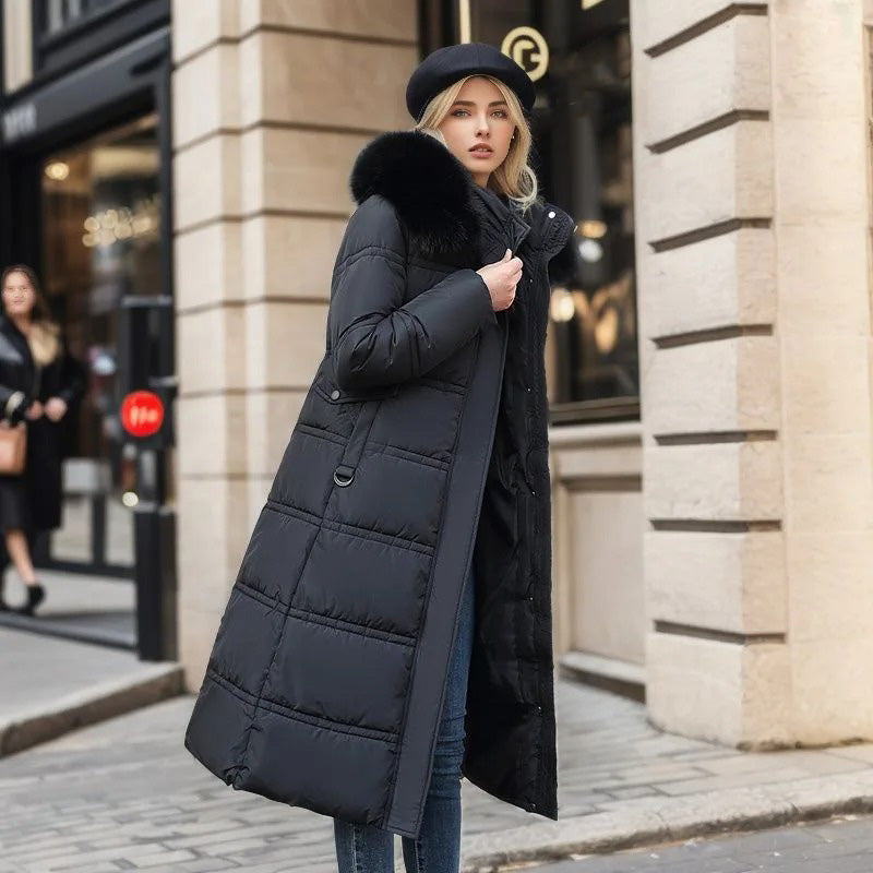 Elma | Luxury Winter Jacket