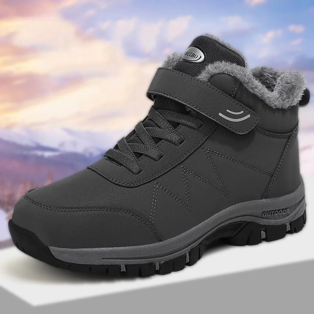 Melody | Orthopedic Winter Shoes