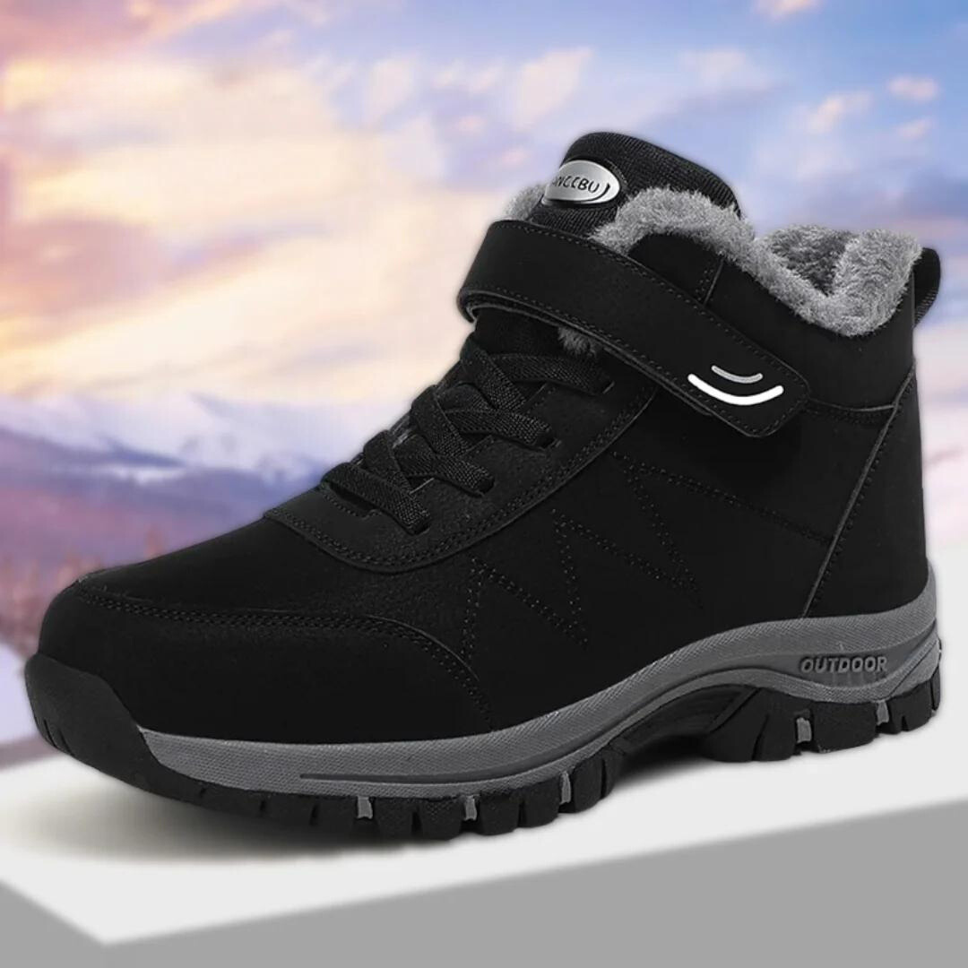 Melody | Orthopedic Winter Shoes