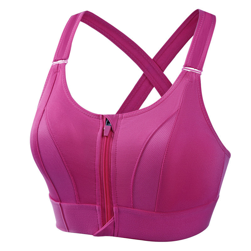 Scarlett | Comfortable Sports Bra