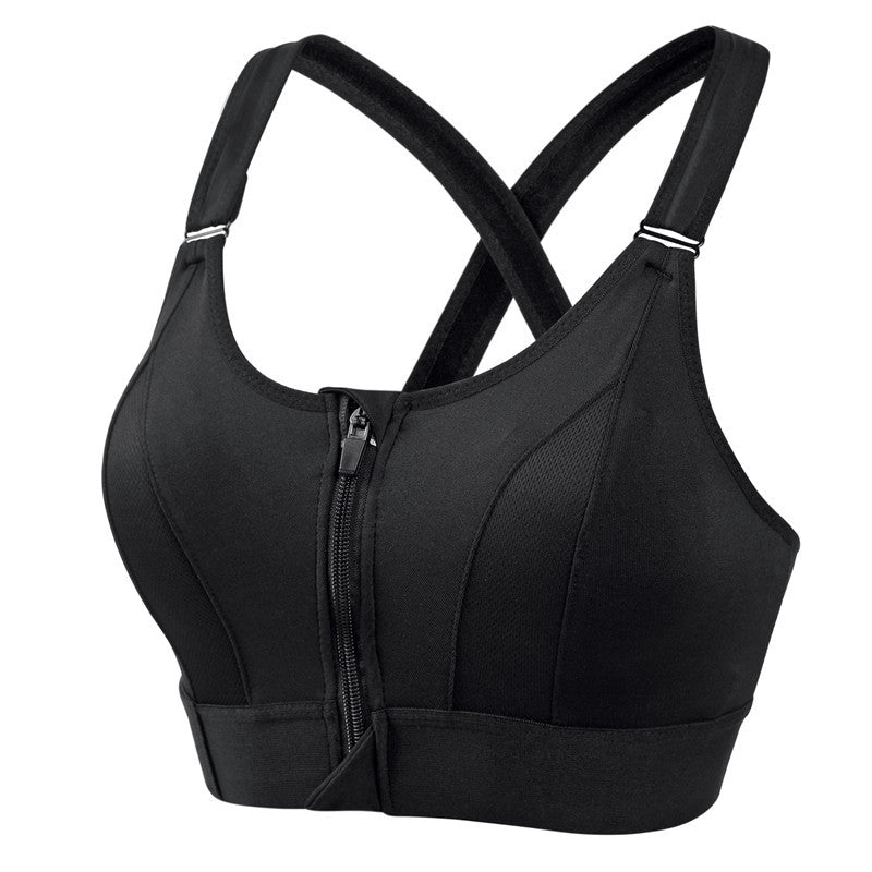 Scarlett | Comfortable Sports Bra