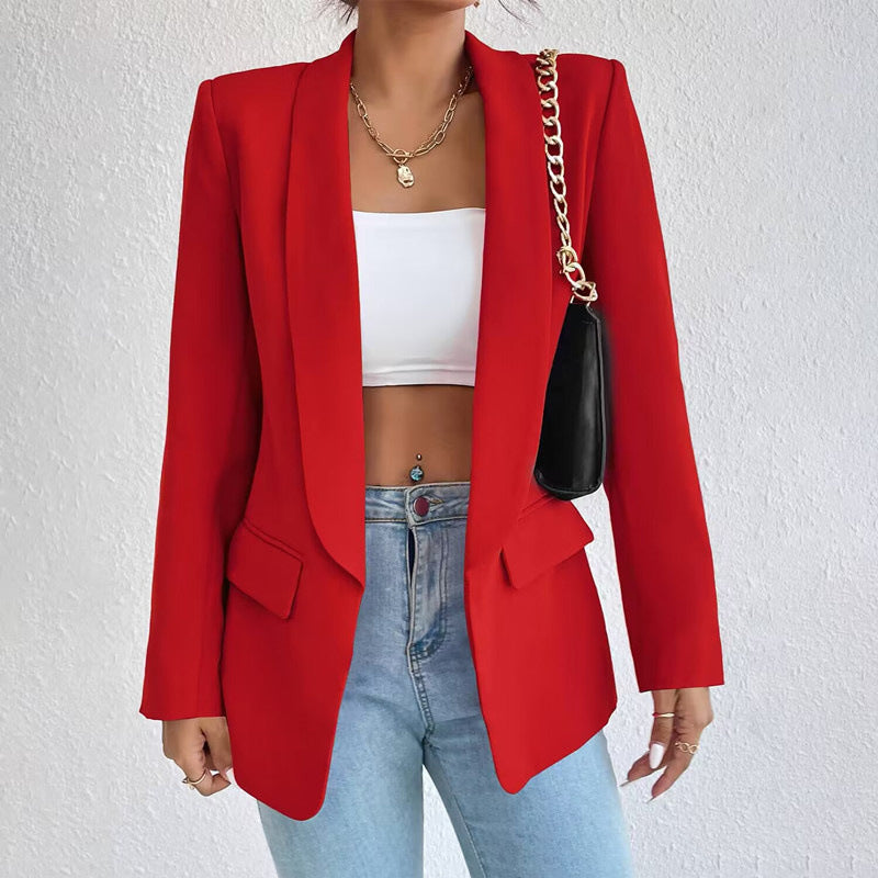 Eliana | Elegant Blazer