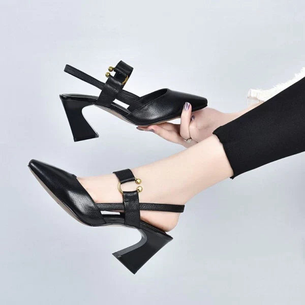 Jolien | Orthopedic High Heels