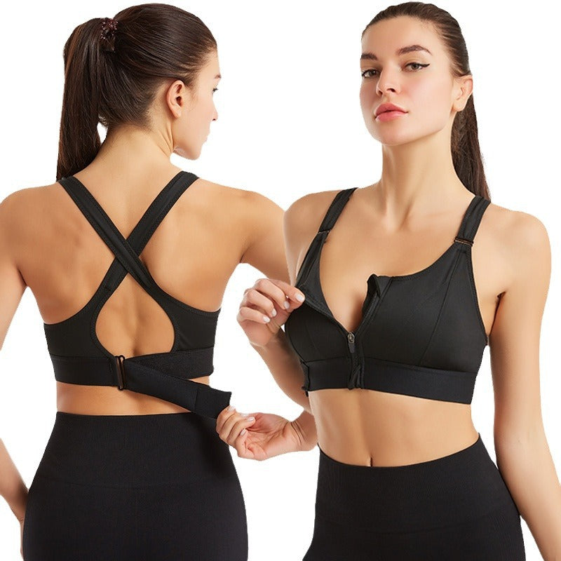 Scarlett | Comfortable Sports Bra