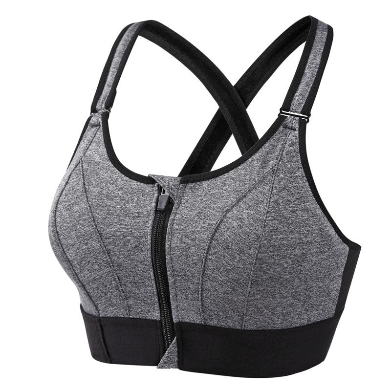 Scarlett | Comfortable Sports Bra