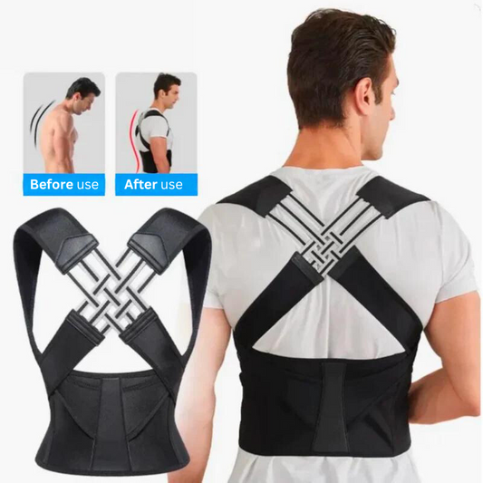 PosturePremium | Posture Vest