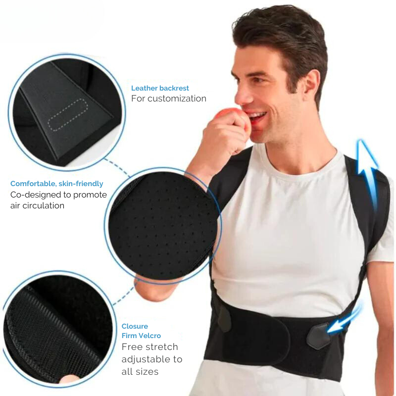 PosturePremium | Posture Vest